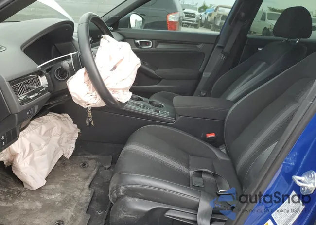 2HGFE2F52NH600033: 61257345