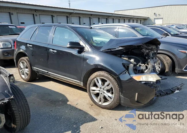 2FMDK3JC1DBB69675: 62474005