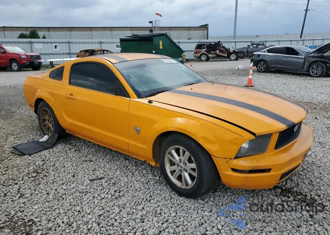 1ZVHT80N695141754: 63016865