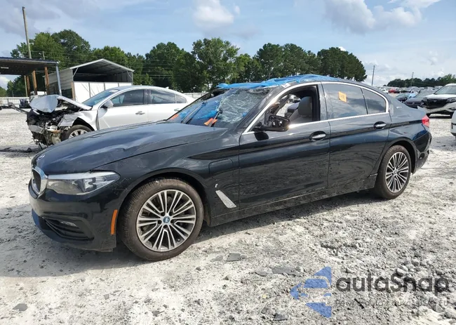 WBAJA9C52JG623087: 60283465