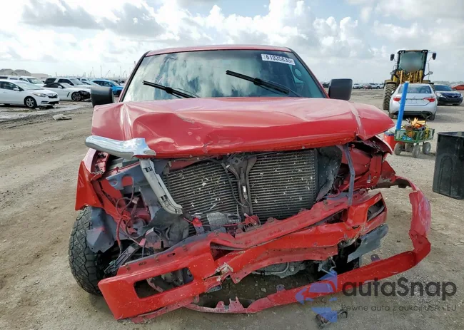 1FTRX12W05NA36503: 61035835