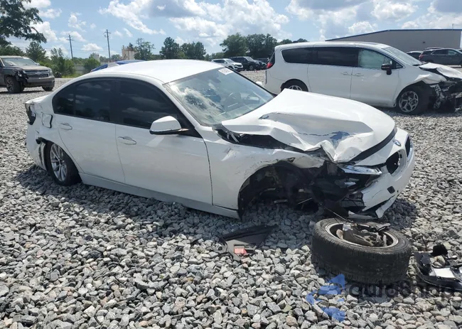 WBA8E1G57HNU15341: 61645935