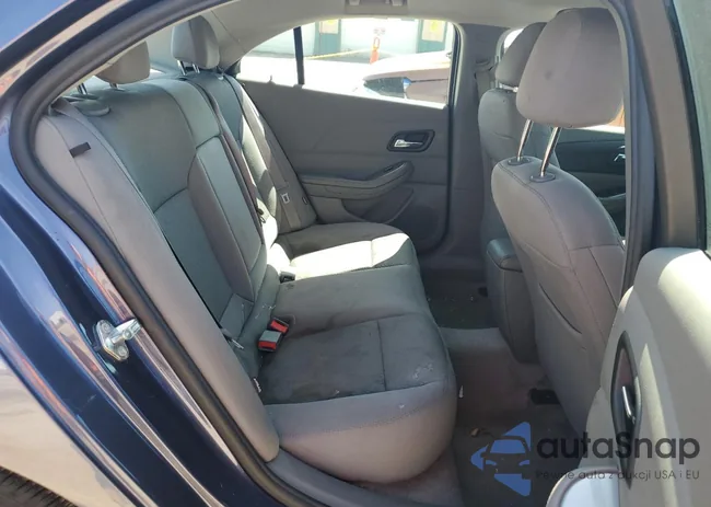 1G11B5SL0FF218635: 62120635