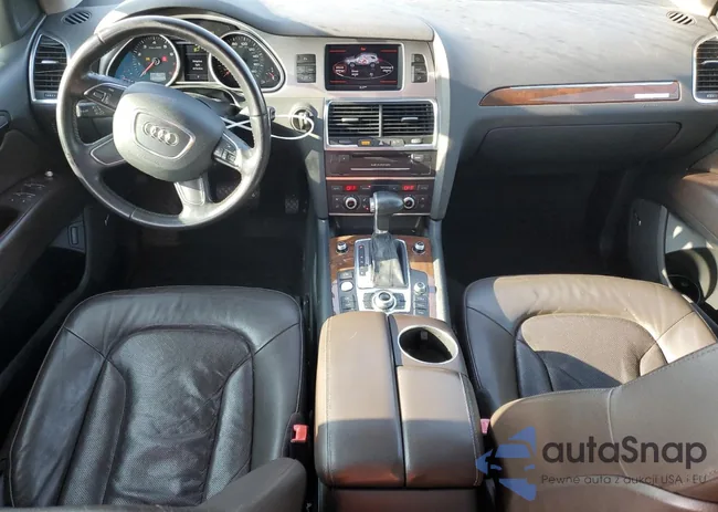 WA1DGAFE3CD007747: 61543995