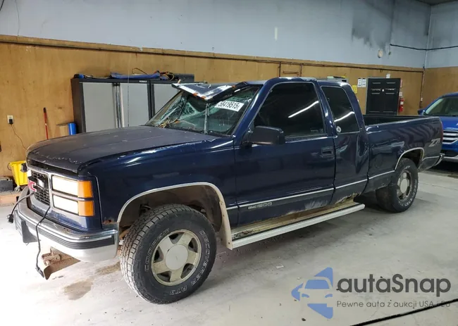 1GTEK19RXTE538753: 58419515