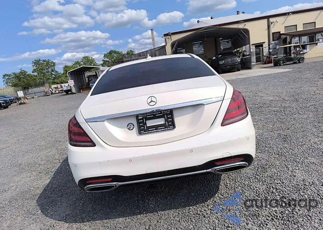 WDDUG6EB7LA511249: 59657245