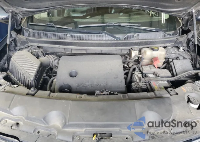 1GNEVGKWXJJ117184: 59635815