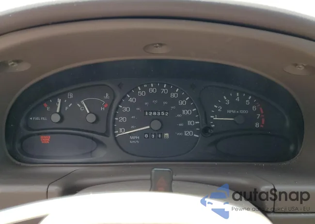 1MEFM13P5XW617090: 60081315