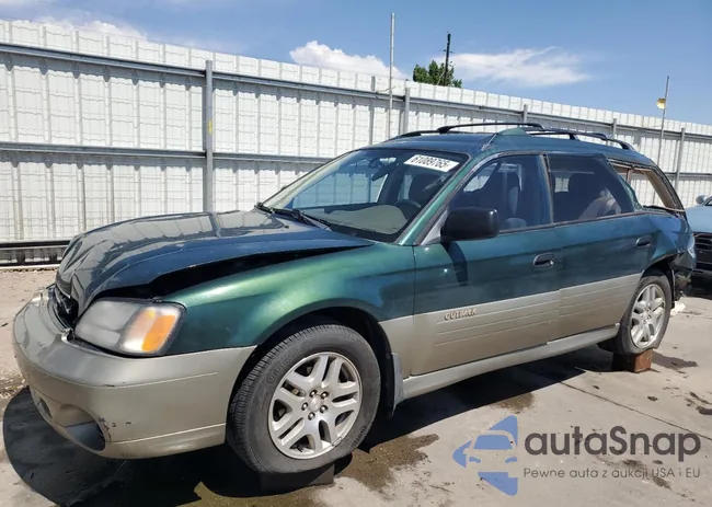 4S3BH6657Y7649627: 61089765