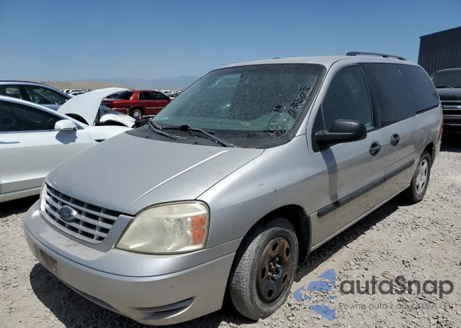 2FMZA51625BA82481: 61629525