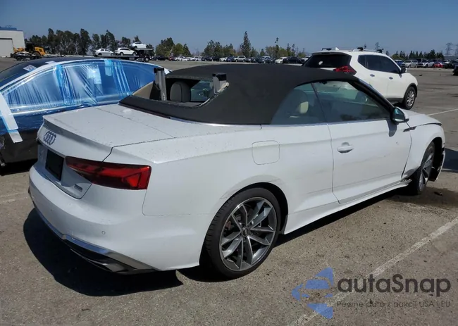 WAU4AGF55RN000924: 60427455