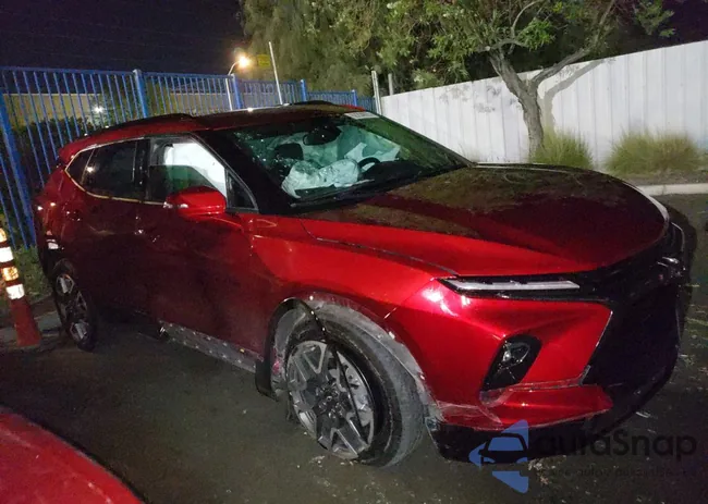 3GNKBKRS7RS119504: 62204025