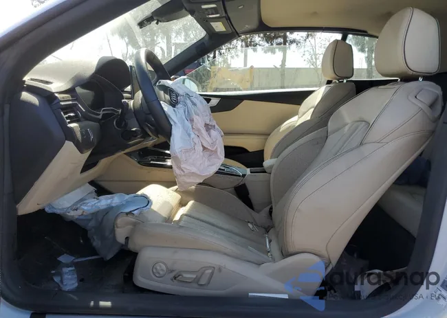 WAU4AGF55RN000924: 60427455