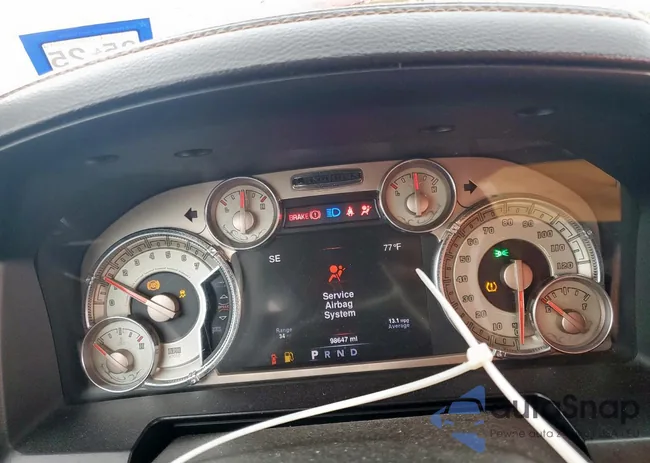 1C6RR6PT2DS529953: 62502835