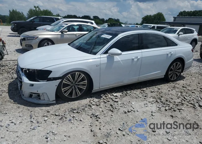 WAU8EAF86MN029452: 61420895