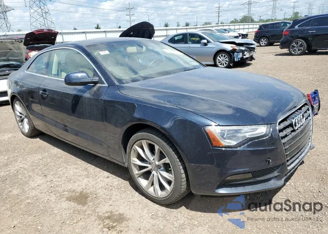 WAULFAFR3DA025690: 85562485