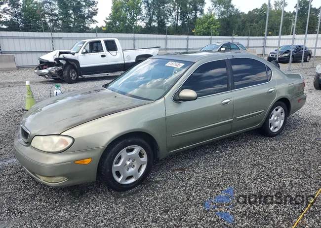 JNKCA31A61T003356: 61831455