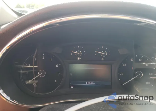 KL4CJASB4KB707294: 61755705