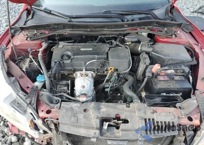 1HGCR2F55GA248204: 61860435