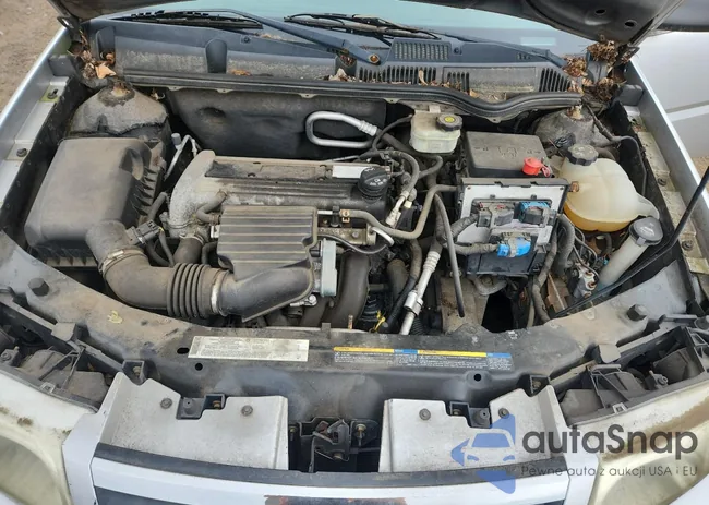 1G8AG52F45Z115132: 61297785