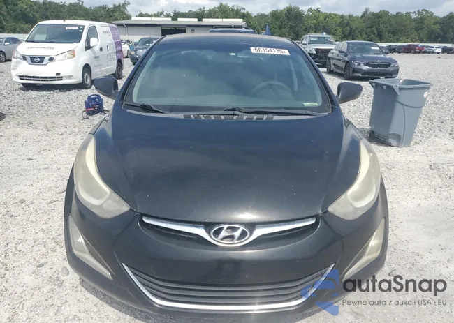 KMHDH4AE2FU226520: 60154135