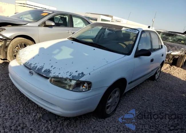 1Y1SK52861Z441269: 62409495