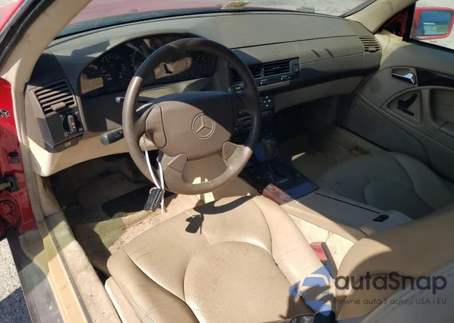 WDBFA67FXTF134311: 60843165