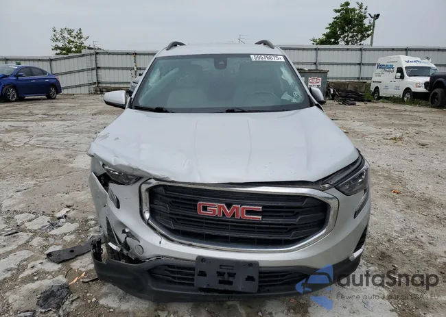 3GKALTEV7ML396765: 59576675