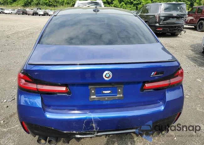 WBS83CH03NCK43106: 60097435