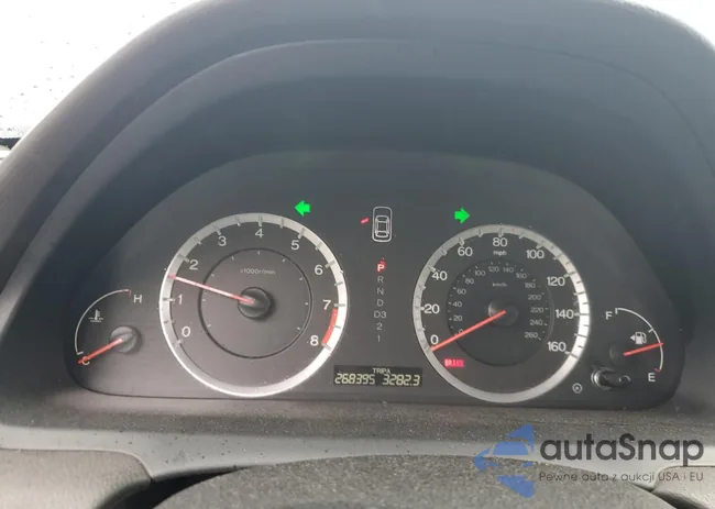 1HGCP26779A031876: 68240585