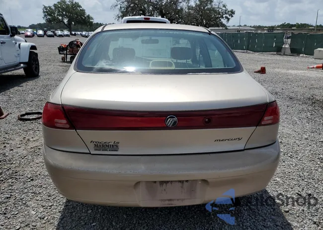 1MEFM13P5XW617090: 60081315