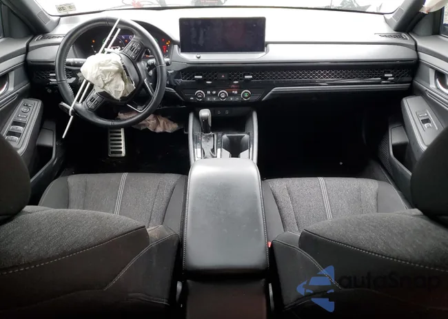 1HGCY2F55PA006807: 60042285