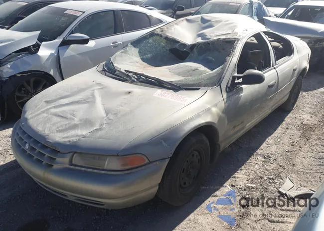 1P3EJ46X1YN114408: 58276985