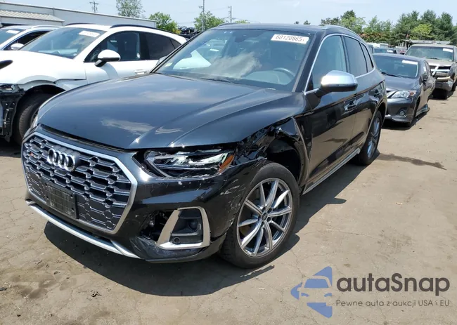 WA1B4AFY0M2015070: 60120865