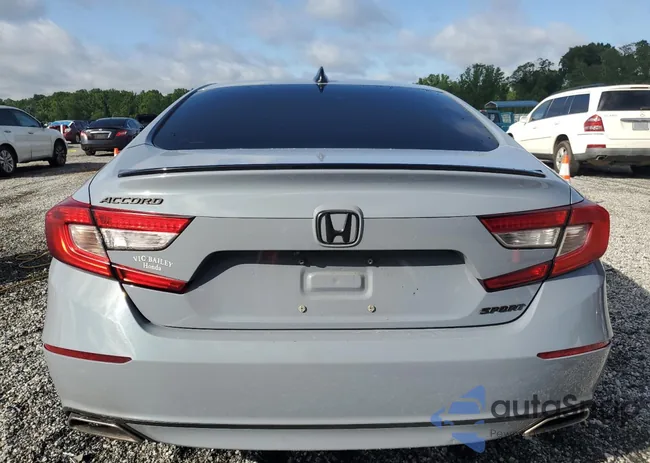 1HGCV1F37MA083823: 61017235