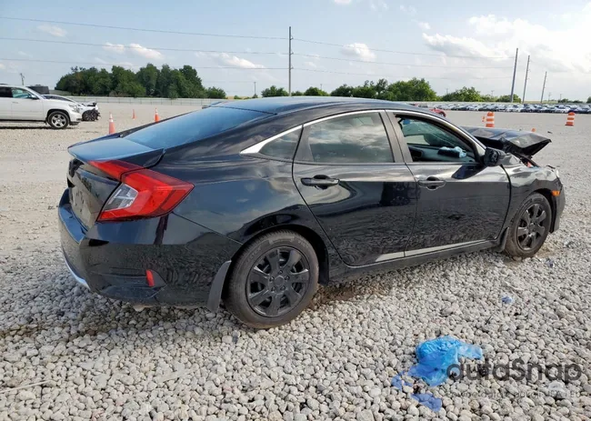 19XFC2F60LE003937: 60291395