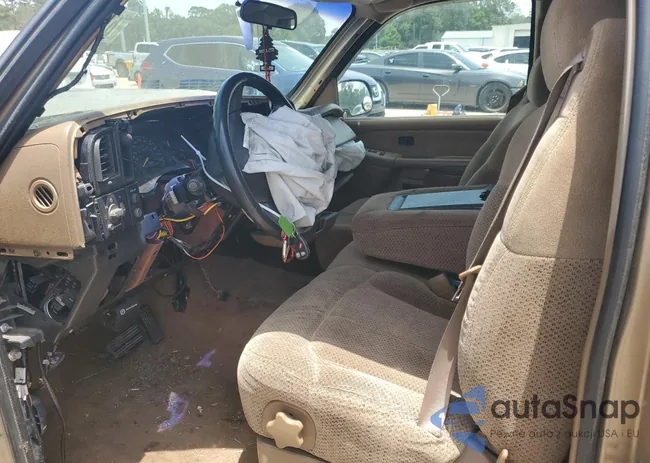 2GCEC19T3X1123130: 62700285