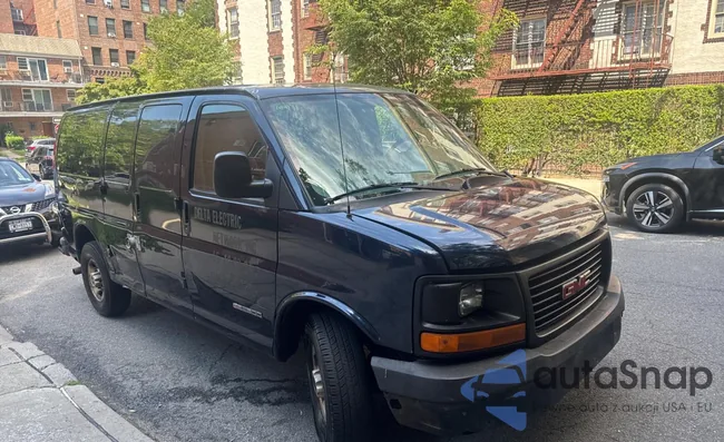 1GTGG25VX61142157: 63220145