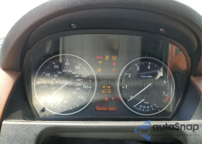 WBAVM1C52DVL64384: 59912325