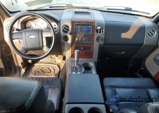 1FTPX12545NA15281: 62342005