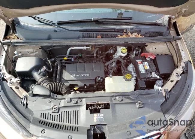 KL4CJASB7KB888990: 61352585