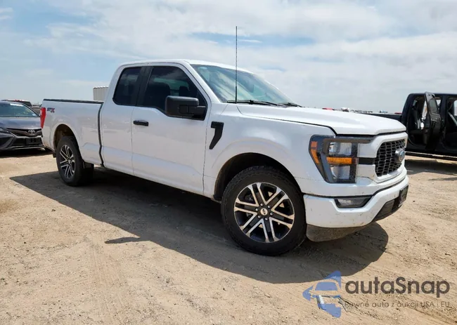 1FTEX1CP9PKF45967: 61466165