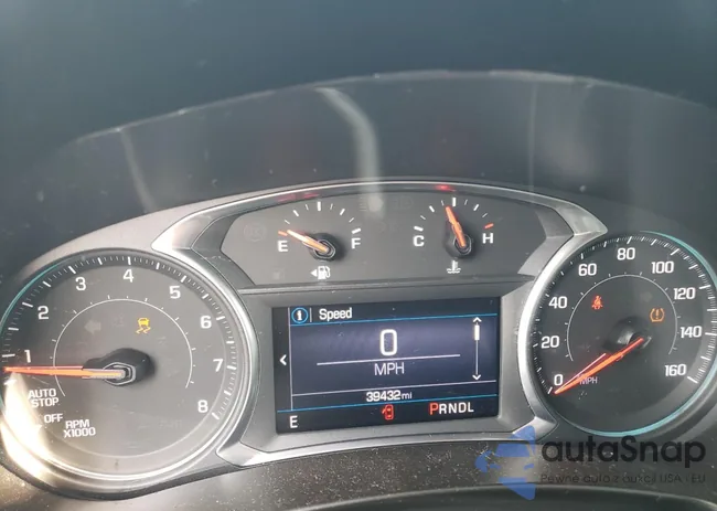 3GNAXKEV1ML310870: 60292525