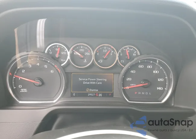 1GCPYFED0NZ217749: 61668115