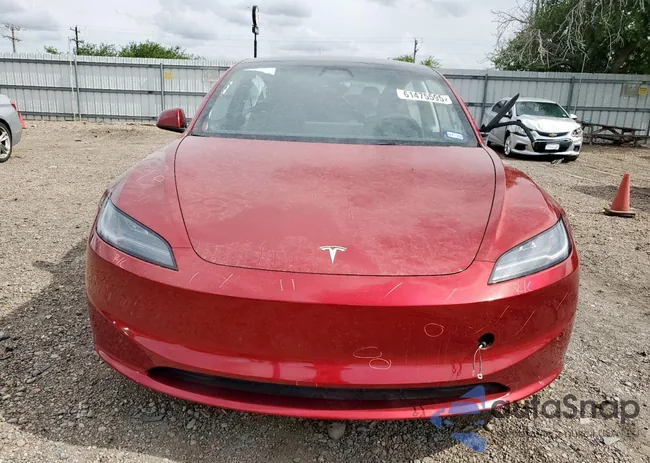 5YJ3E1EB8RF769052: 61475595