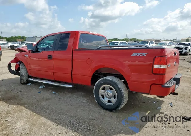 1FTRX12W05NA36503: 61035835