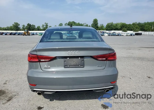 WAUBEGFF8K1020604: 63024645