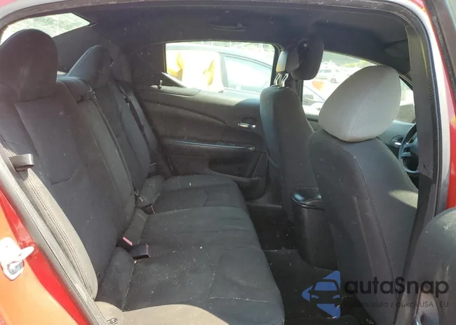 1C3CDZAB3DN610784: 60778525