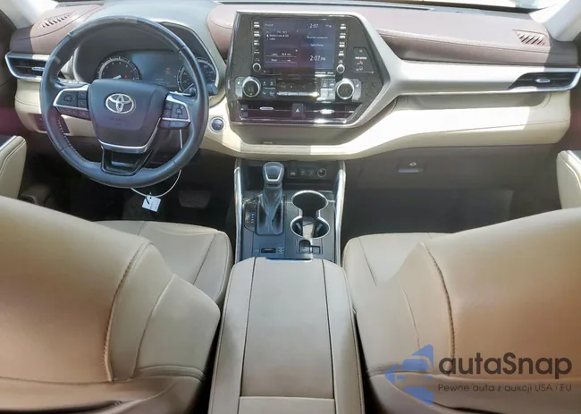 5TDGZRAH5MS537284: 61953155