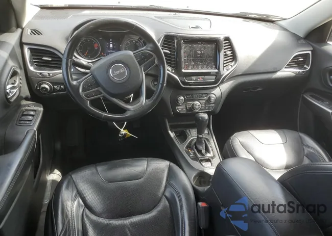 1C4PJLDB2KD324295: 60706455